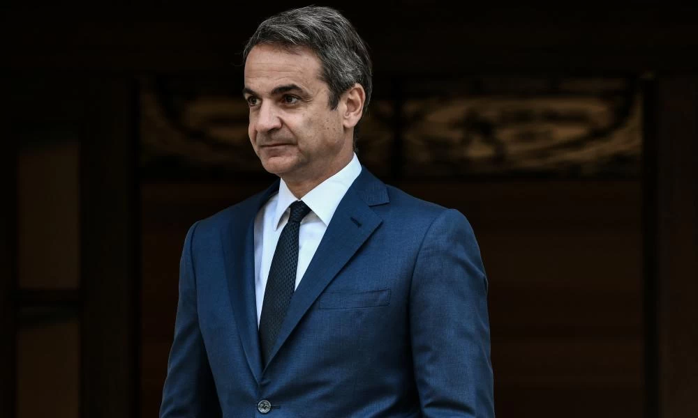 Επιτυχία Μητσοτάκη: ''Βουλιάζουν'' οι μικρομεσαίοι μετά τις ανατιμήσεις